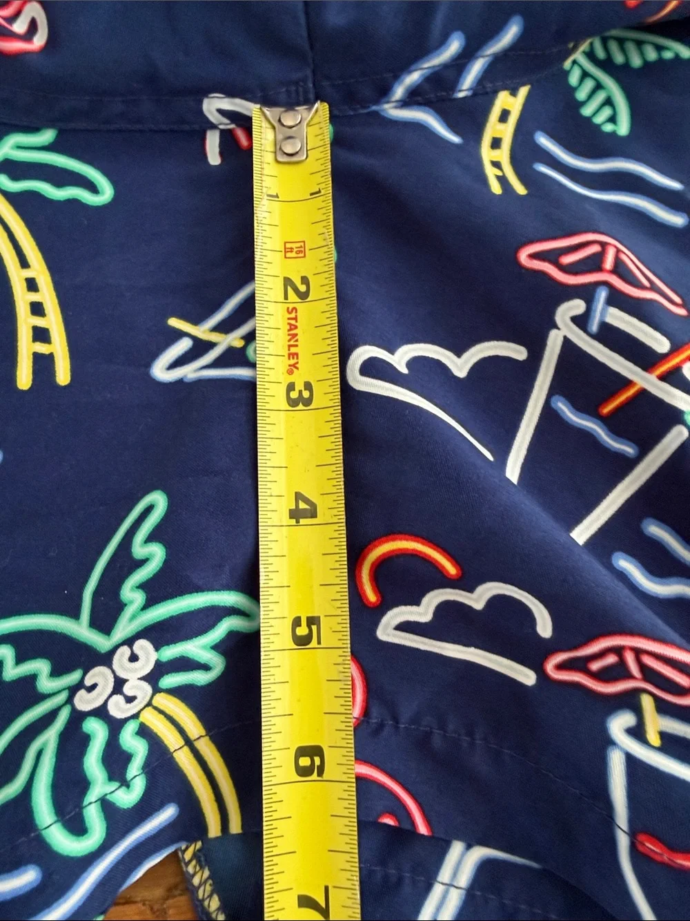 Chubbies Swimtrunks - Picture 8 of 8